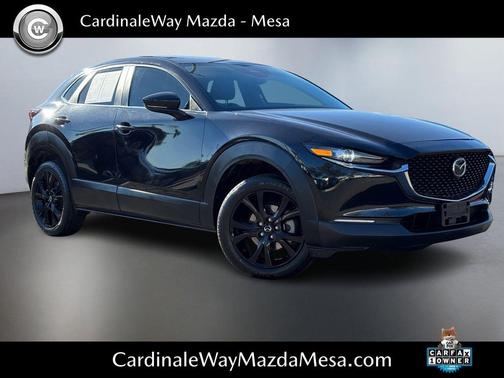 2024 Mazda CX-30 2.5 S Select Sport