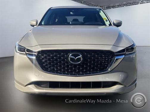 2024 Mazda CX-5 2.5 S Preferred