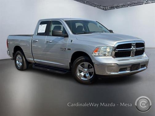 2017 RAM 1500 SLT
