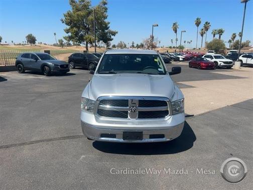 2017 RAM 1500 SLT