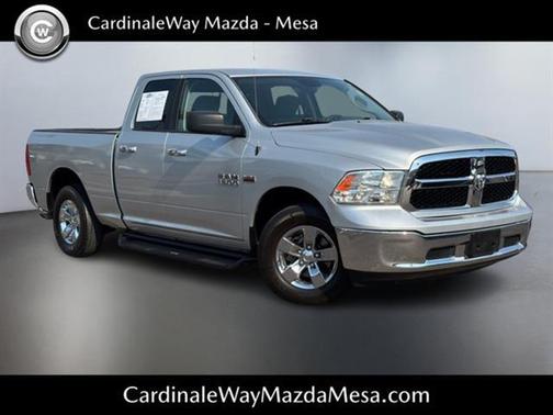 2017 RAM 1500 SLT