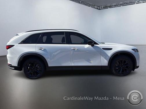 2026 Mazda CX-90 3.3 Turbo Premium Sport