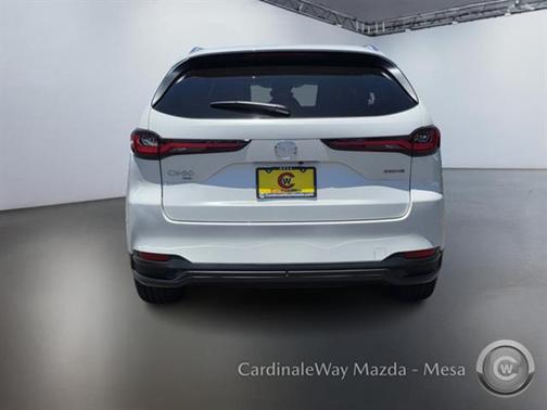 2024 Mazda CX-90 3.3 Turbo S