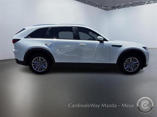2024 Mazda CX-90 3.3 Turbo S