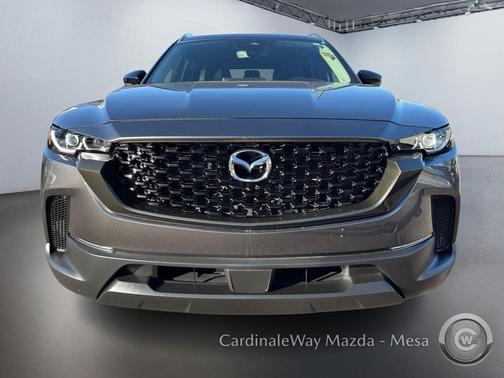 2025 Mazda CX-50 Hybrid Premium Plus Package