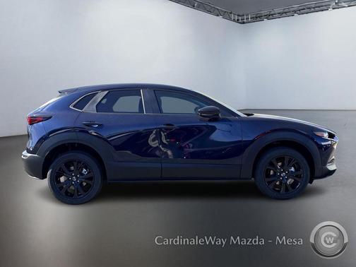 2026 Mazda CX-30 2.5 S Select Sport