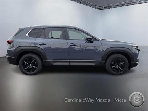 2025 Mazda CX-50 Hybrid Preferred Package