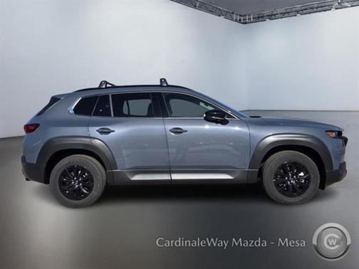 2026 Mazda CX-50 Hybrid Premium