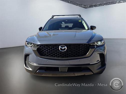 2026 Mazda CX-50 Hybrid Premium