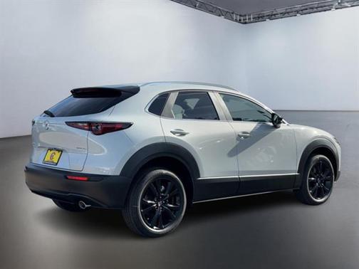 2025 Mazda CX-30 Select