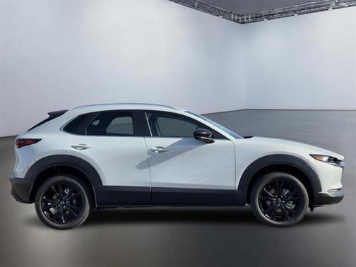 2025 Mazda CX-30 Select