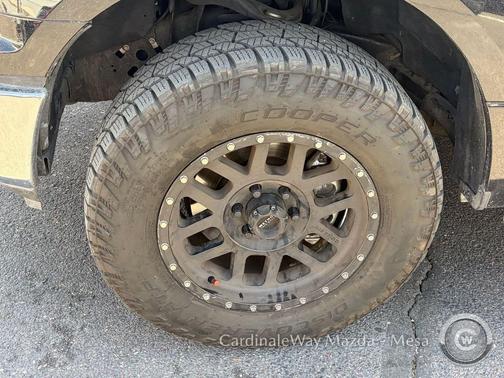 AGATE BLACK 2020 Ford F-150 XLT