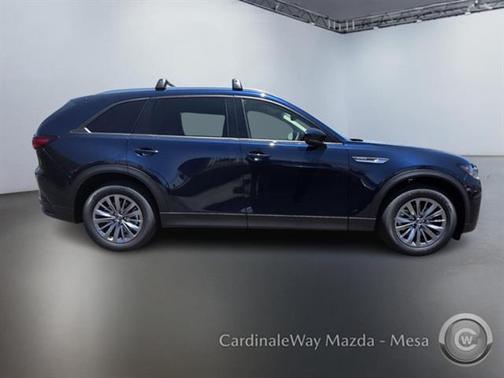 2025 Mazda CX-90 3.3 Turbo Preferred