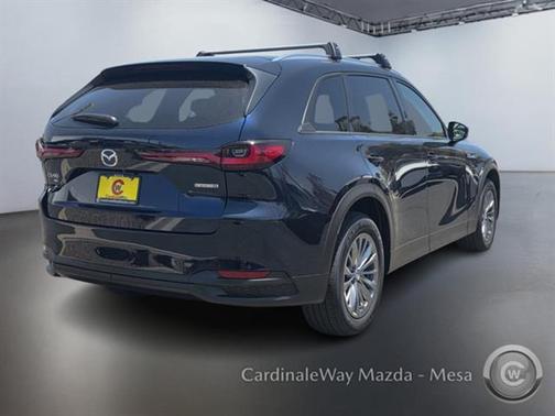 2025 Mazda CX-90 3.3 Turbo Preferred