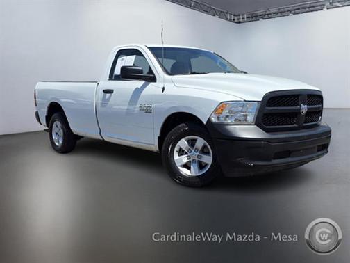 2022 RAM 1500 Tradesman