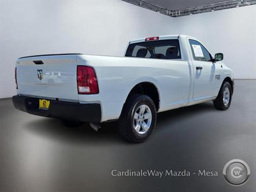 2022 RAM 1500 Tradesman