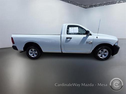 2022 RAM 1500 Tradesman
