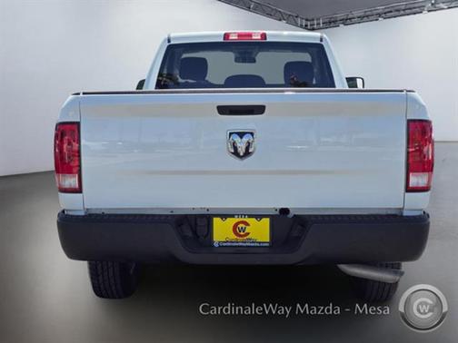 2022 RAM 1500 Tradesman