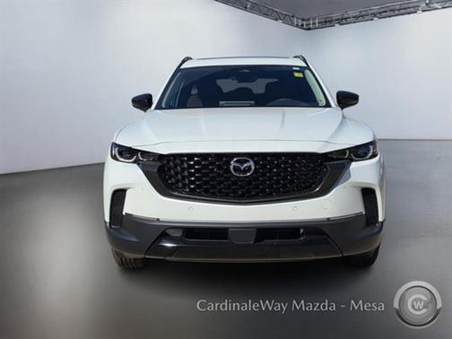 2026 Mazda CX-50 Hybrid Premium