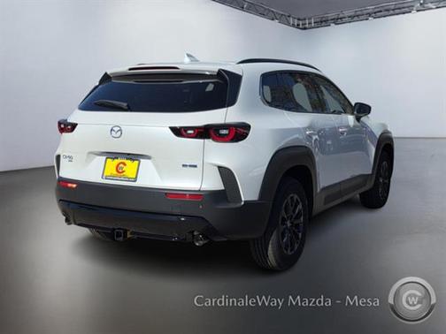 2026 Mazda CX-50 Hybrid Premium