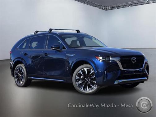 2026 Mazda CX-90 3.3 Turbo S Premium Plus