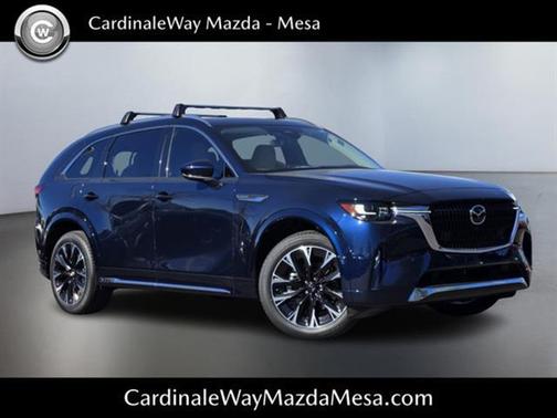 2026 Mazda CX-90 3.3 Turbo S Premium Plus
