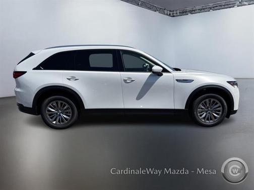 2025 Mazda CX-90 3.3 Turbo Preferred