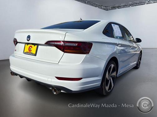 2019 Volkswagen Jetta GLI 2.0T S
