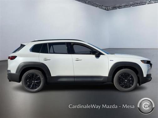 2025 Mazda CX-90 3.3 Turbo S Premium