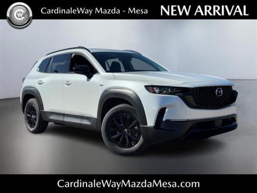 2025 Mazda CX-90 3.3 Turbo S Premium