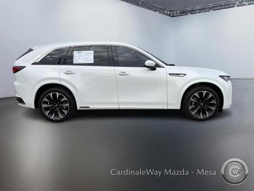 2025 Mazda CX-90 3.3 Turbo S Premium