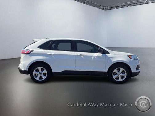 2020 Ford Edge SE