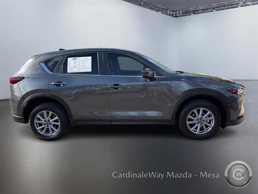 2023 Mazda CX-5 2.5 S Select