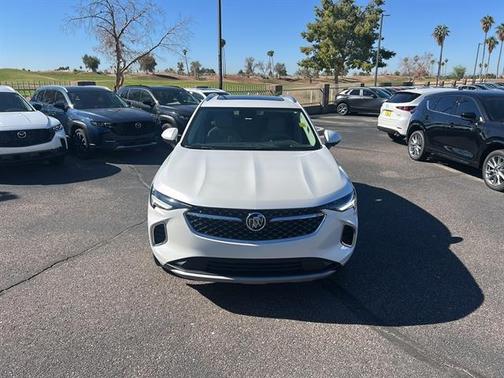 2023 Buick Envision Avenir AWD
