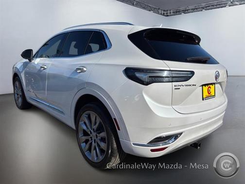 2023 Buick Envision Avenir AWD