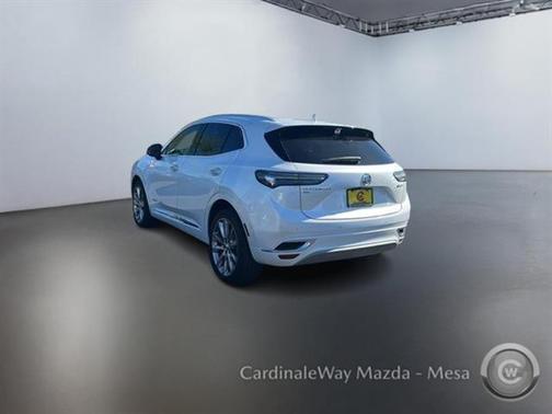 2023 Buick Envision Avenir AWD