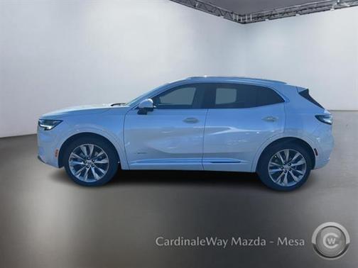 2023 Buick Envision Avenir AWD