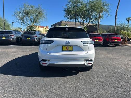 2023 Buick Envision Avenir AWD