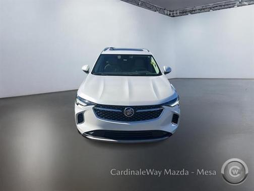 2023 Buick Envision Avenir AWD