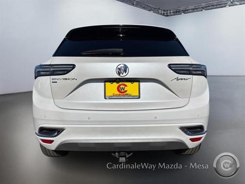 2023 Buick Envision Avenir AWD