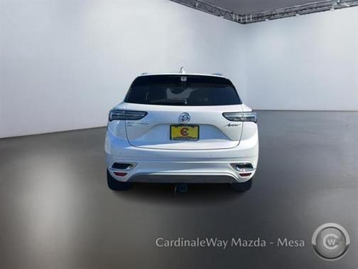2023 Buick Envision Avenir AWD