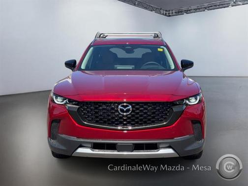 2025 Mazda CX-50 2.5 Turbo Premium Package