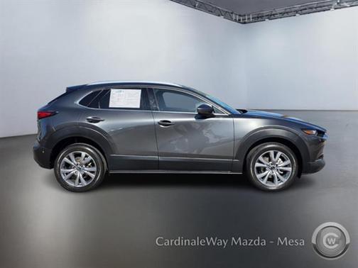 2023 Mazda CX-30 2.5 S Premium Package