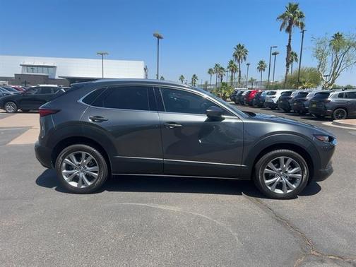 2023 Mazda CX-30 2.5 S Premium Package