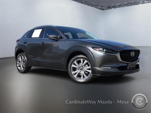 2023 Mazda CX-30 2.5 S Premium Package