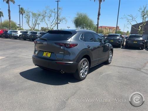 2023 Mazda CX-30 2.5 S Premium Package