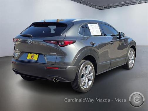 2023 Mazda CX-30 2.5 S Premium Package