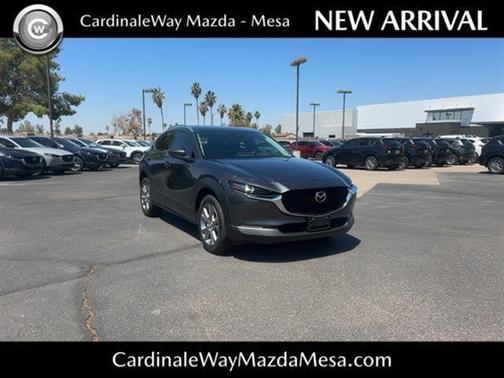 2023 Mazda CX-30 2.5 S Premium Package