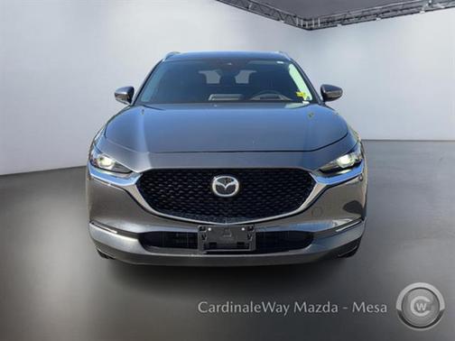 2023 Mazda CX-30 2.5 S Premium Package