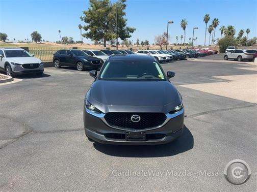 2023 Mazda CX-30 2.5 S Premium Package